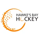 Hawke's Bay Hockey icon