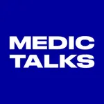 Medictalks icon