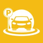 Parkopilot | Find Free Parking icon