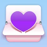 Lovendar - Feel Good Calendar icon