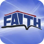 Faith Building Church icon