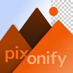 Pixonify icon