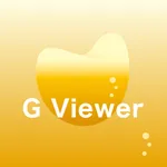 G Viewer icon