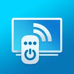 iRemote: Universal TV Remote icon