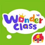 Wonderclass - Play & Learn icon