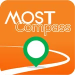 MOST-compass icon