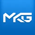 MKG Tax Consultants icon