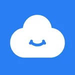 Cloud Personnel Cozy icon