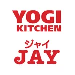 YOGI KITCHEN & JAY icon