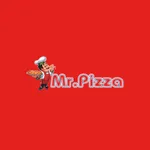 Mr Pizza. icon