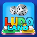 Ludo Land icon