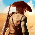 Redemption of Wild West Game icon