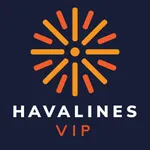 Havalines VIP icon