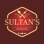 Sultan's icon