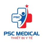 PSC Medical - Powermen icon