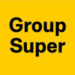 Group Super icon