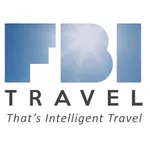 FBI Travel App icon