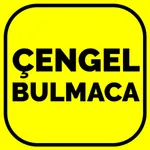 Çengel Bulmaca - Eğlen ve Çöz icon