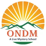 ONDM icon