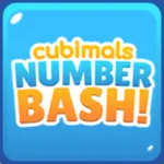 Cubimals: Number Bash! icon