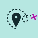 Search in the City icon