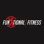 Funktional Fitness icon