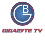 Gigabyte TV icon