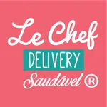 Le Chef Delivery Saudável icon