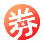 攒券宝 icon