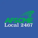 AFSCME 2467 icon