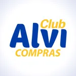 Club Alvi Compras icon