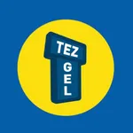 TezGel icon