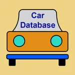 CarDatabase icon