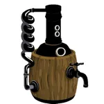 Distillers Calculator icon