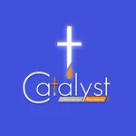 Catalyst Church on Raceway icon