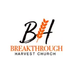 Breakthrough Harvest Church icon