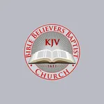 Bible Believers Baptist Church icon