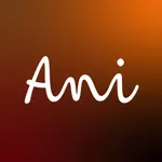 Ani Mobile App icon