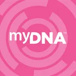 myDNA Pregnancy icon