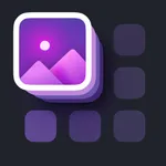 Galeria | Custom Widgets icon