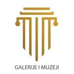 Galerije i muzeji icon