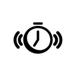 OneTouchVibrationTimer icon