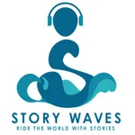 Storywaves icon