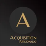 Acquisition Aficionado Mag icon