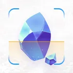 Stone ID - Crystal identifier icon