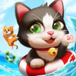 Magic Cat House icon