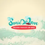 Sonic Wave Car Wash icon