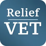 Relief Vet icon