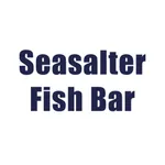 Sea Salter Fish Bar icon