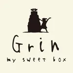 my　sweet　box　Grin icon